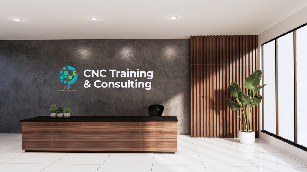 CNC Training & Consulting - Apresentação